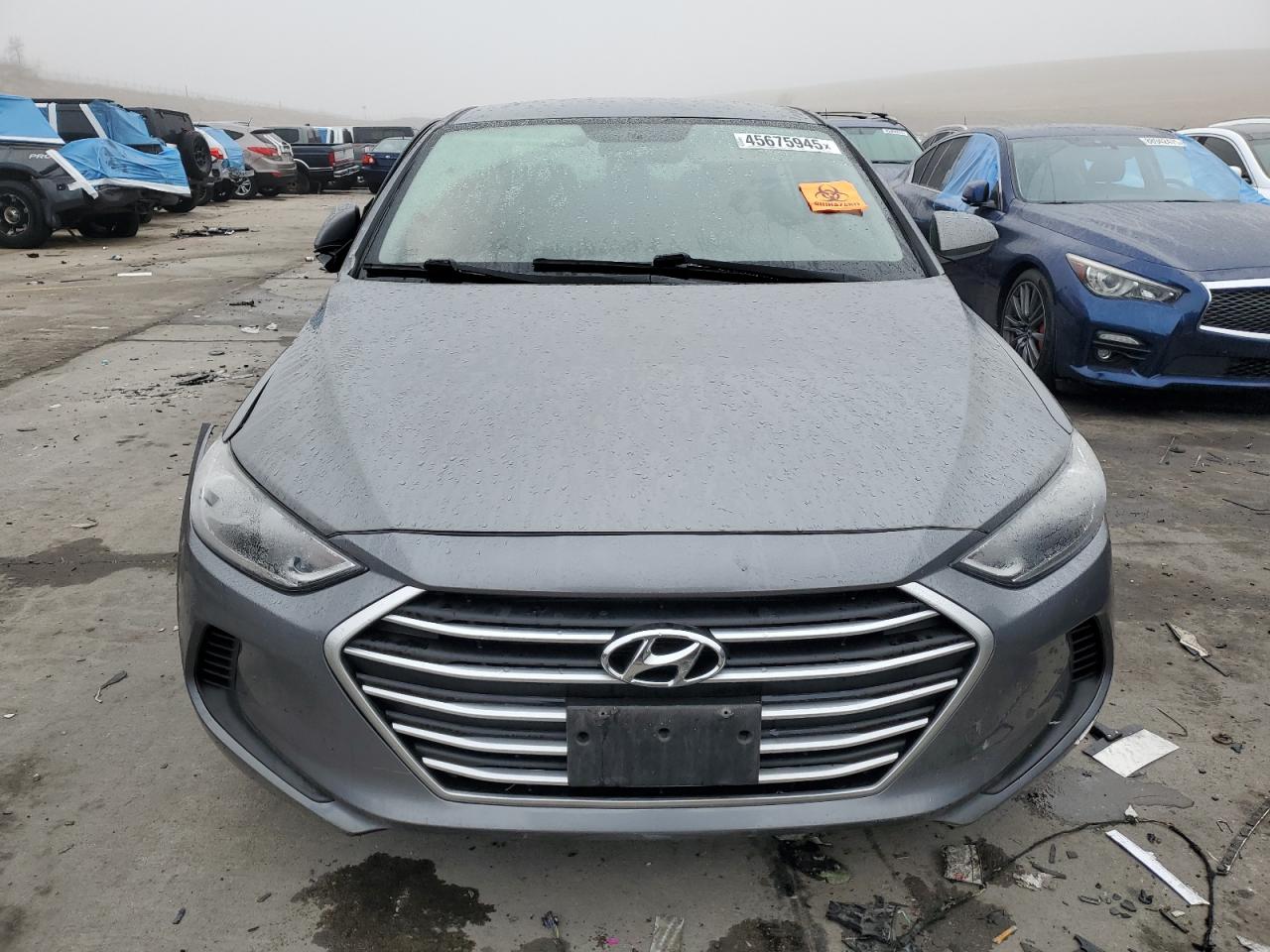 2018 Hyundai Elantra - Image 5