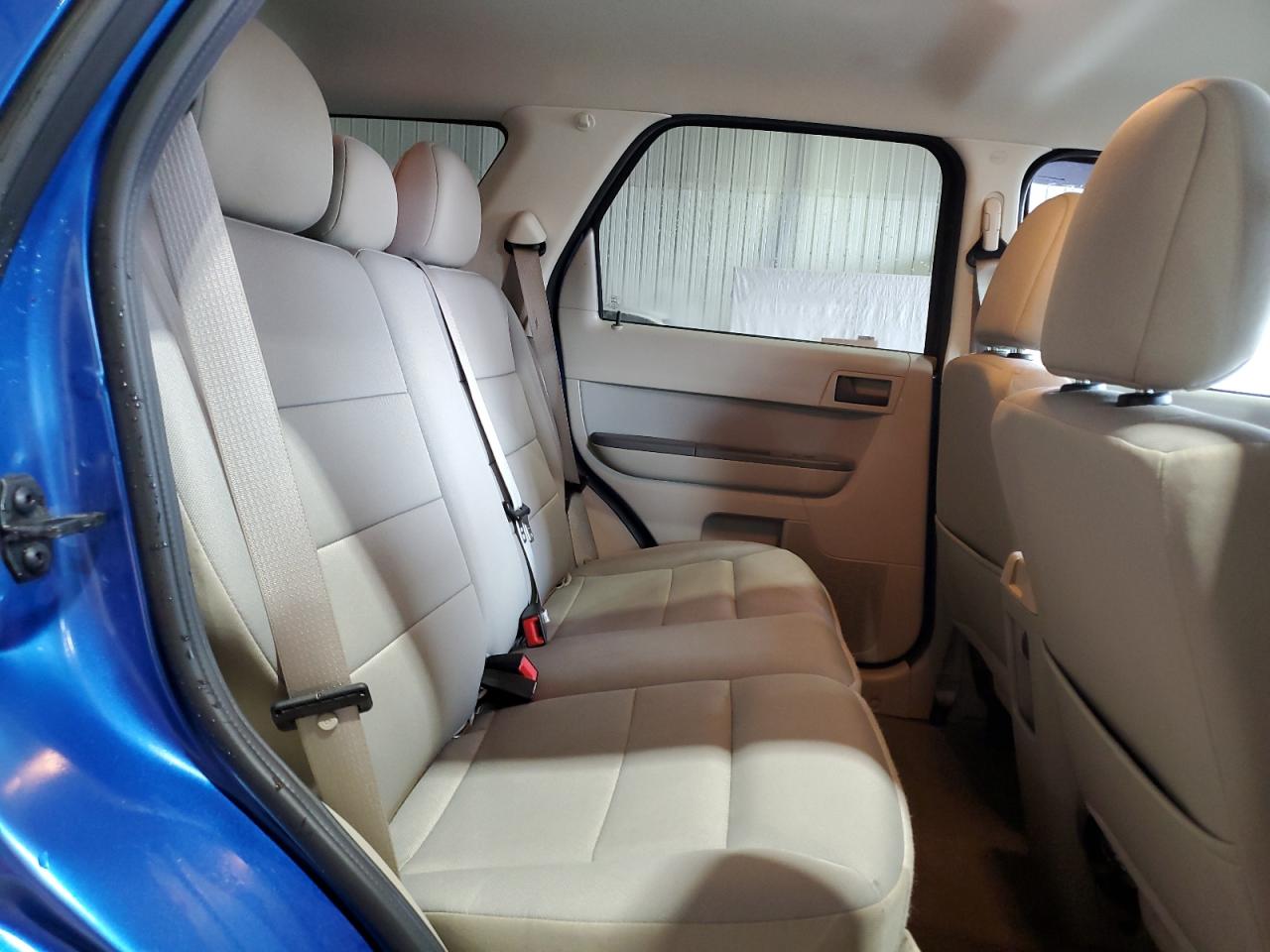 2012 Ford Escape - Image 11