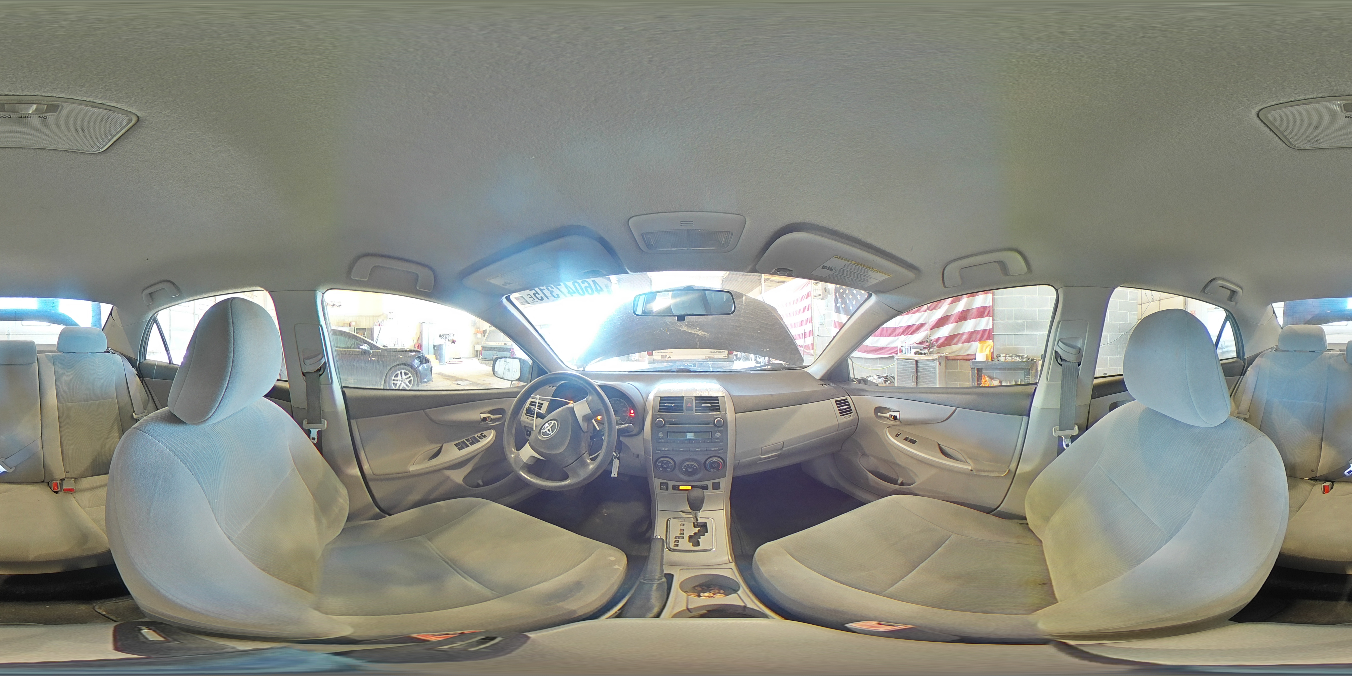 2011 Toyota Corolla - Image 12