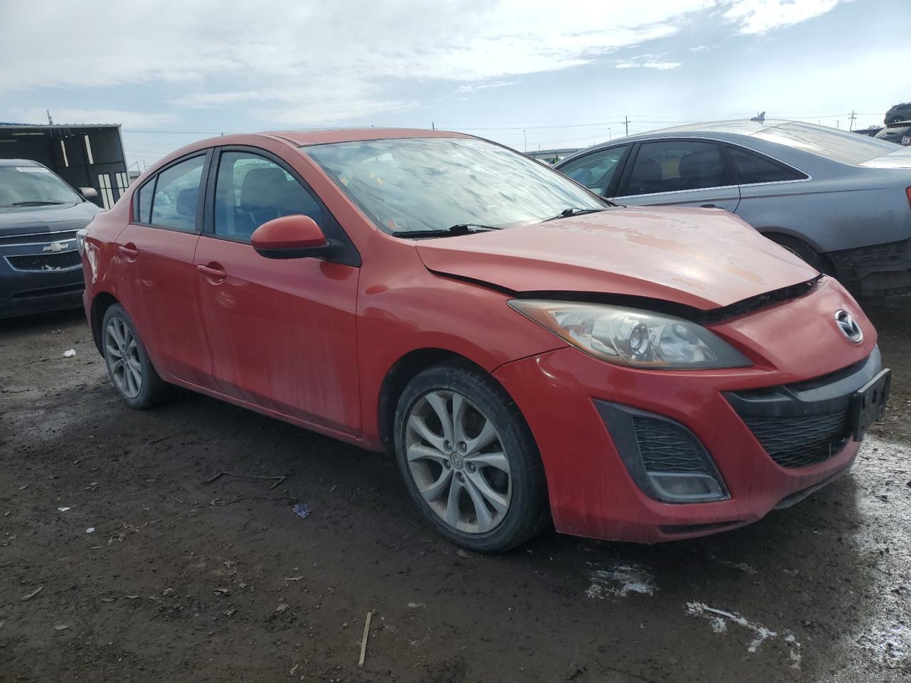 2010 Mazda 3 - Image 4