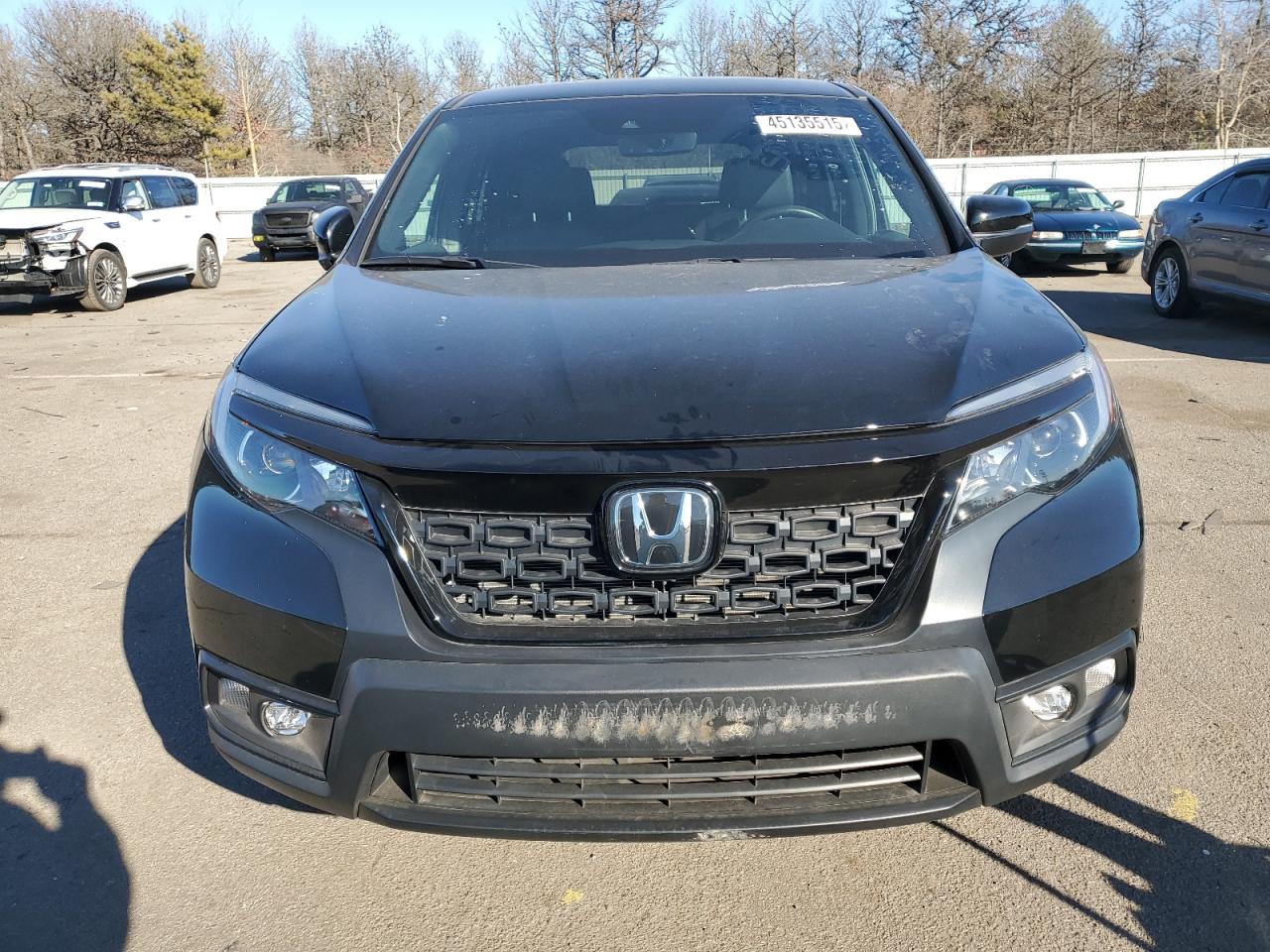 2021 Honda Passport - Image 5