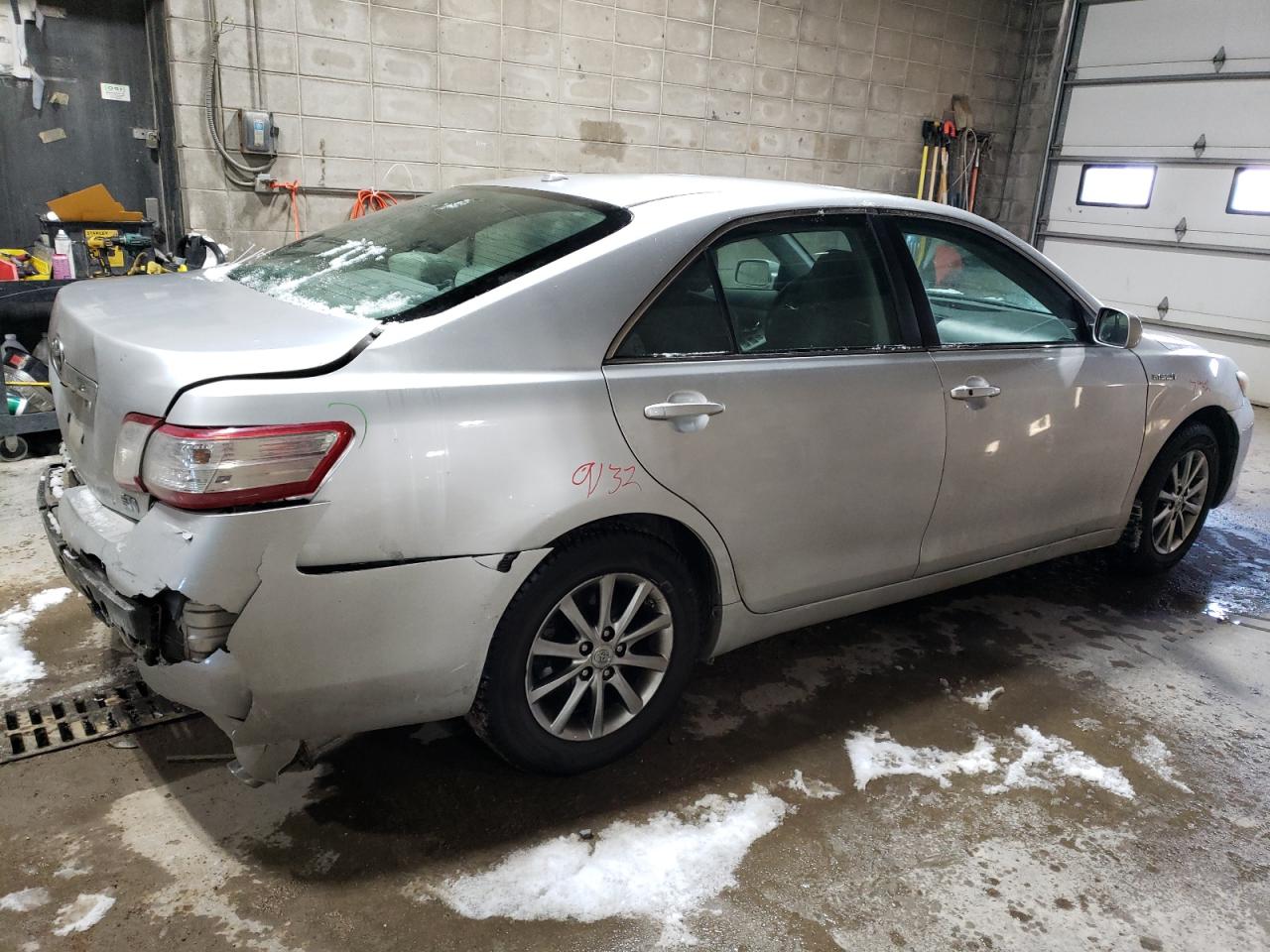 2010 Toyota Camry - Image 3