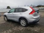 2013 Honda Cr-V Exl იყიდება Portland-ში, OR - Front End