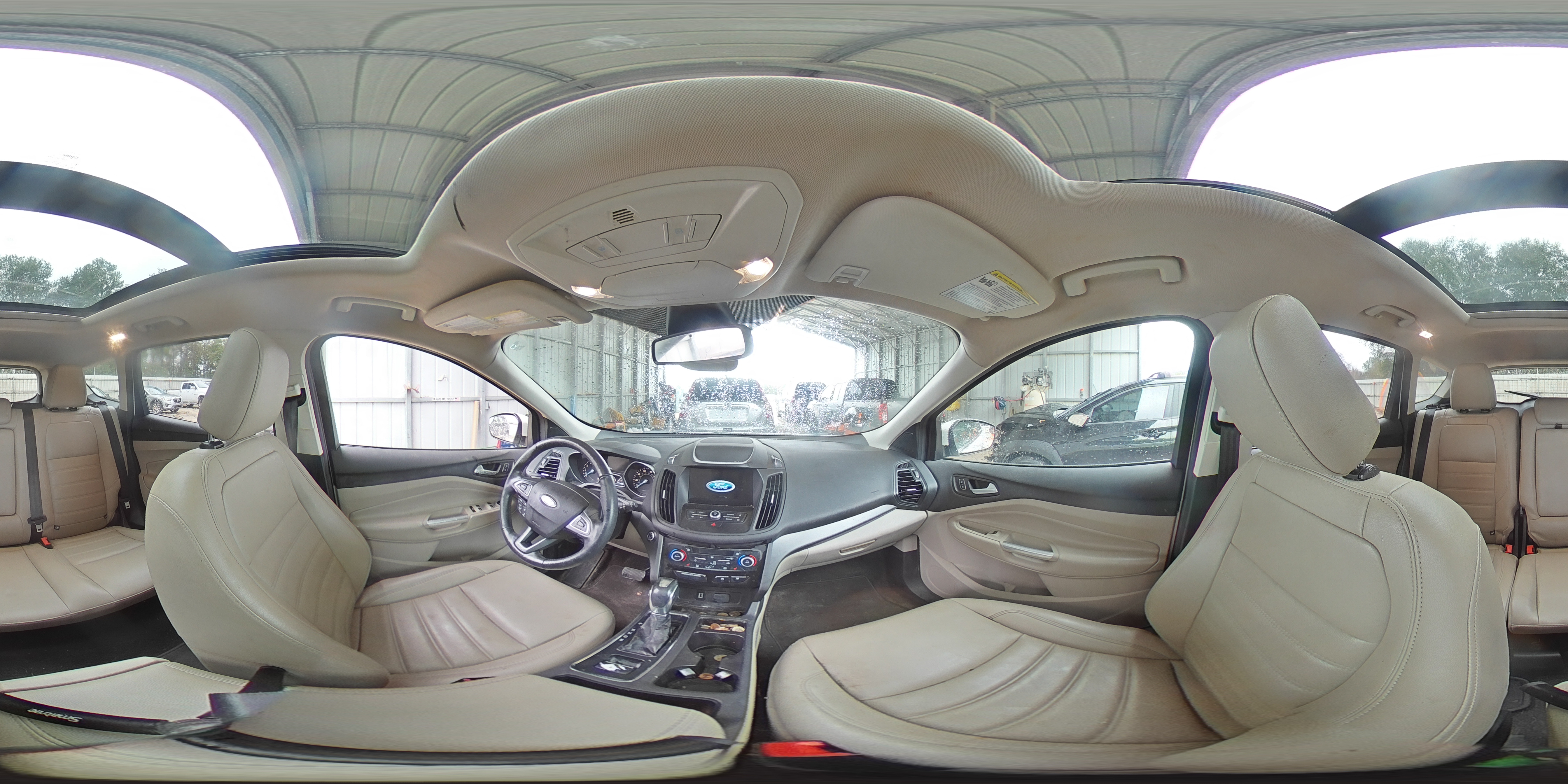 2019 Ford Escape - Image 14