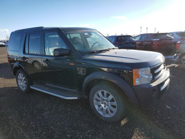 2005 LAND ROVER LR3 SE