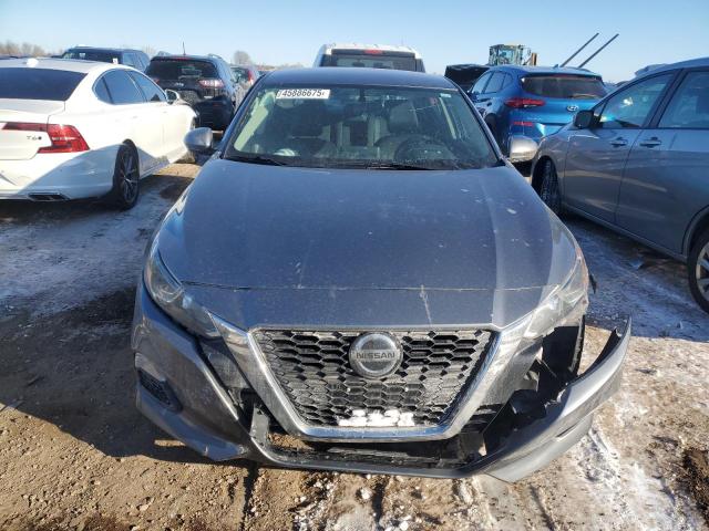  NISSAN ALTIMA 2020 Серый