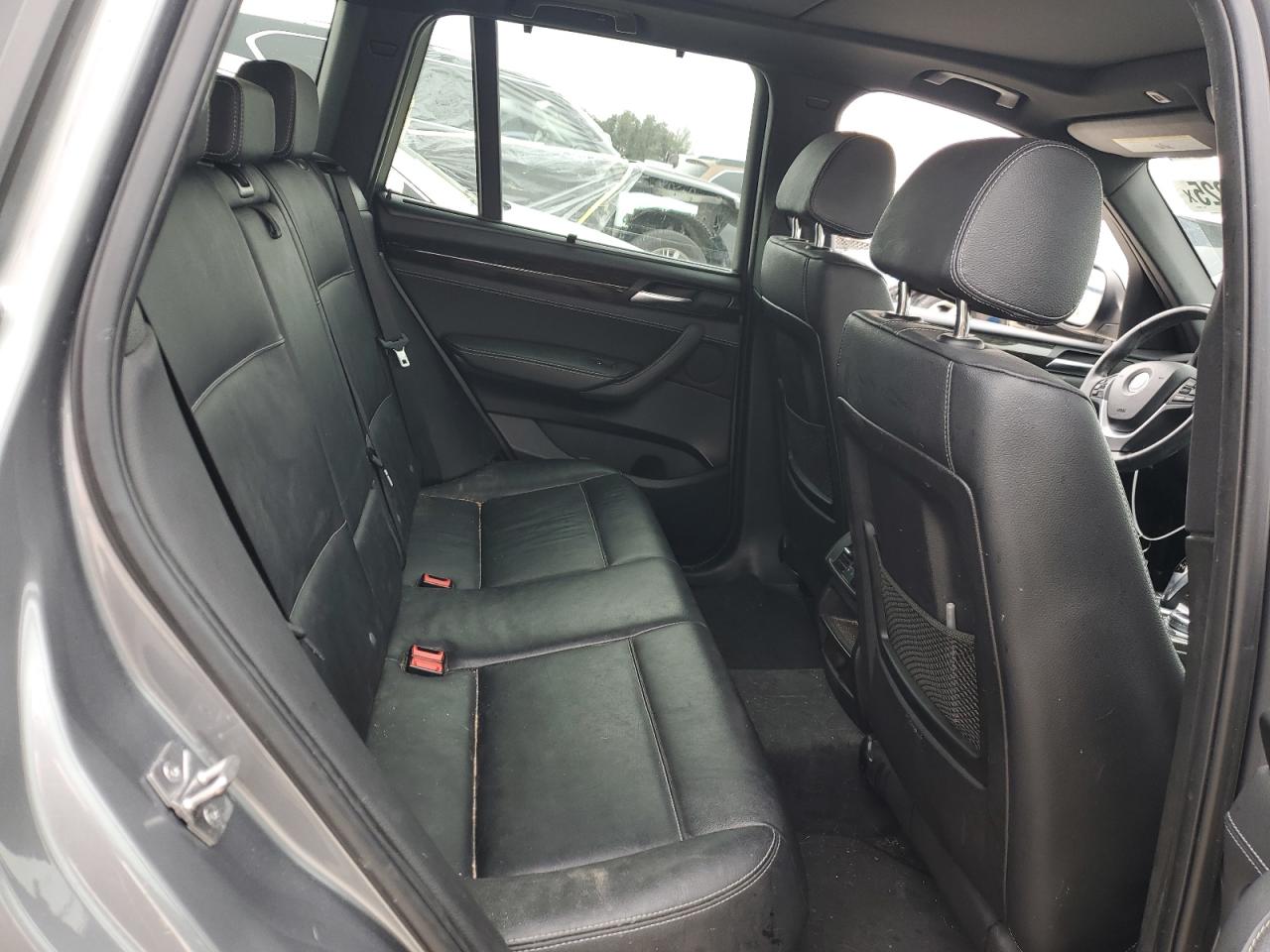 2013 BMW X3 - Image 11