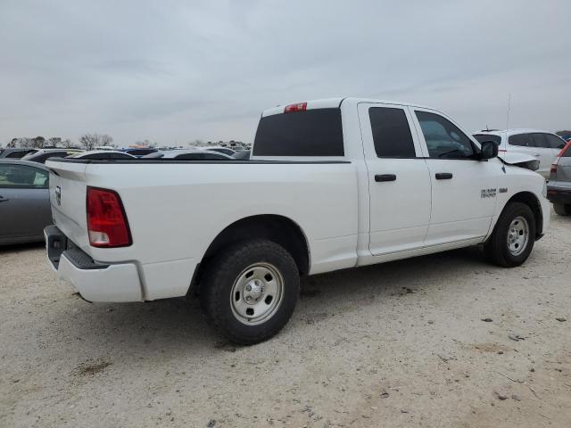 Пикапы RAM 1500 2013 Белый