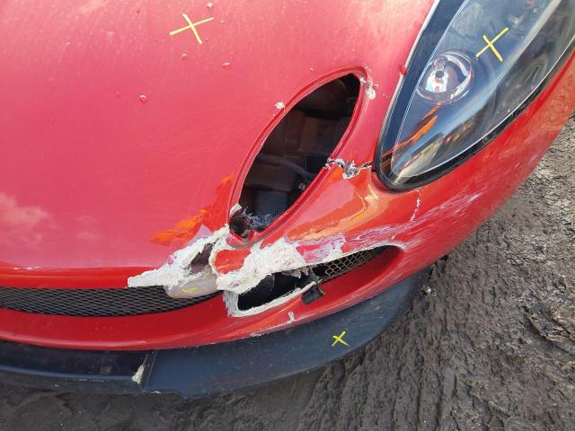 2006 LOTUS EXIGE TOURING 2DR