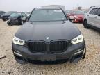 2018 Bmw X3 Xdrivem40I за продажба в Taylor, TX - All Over