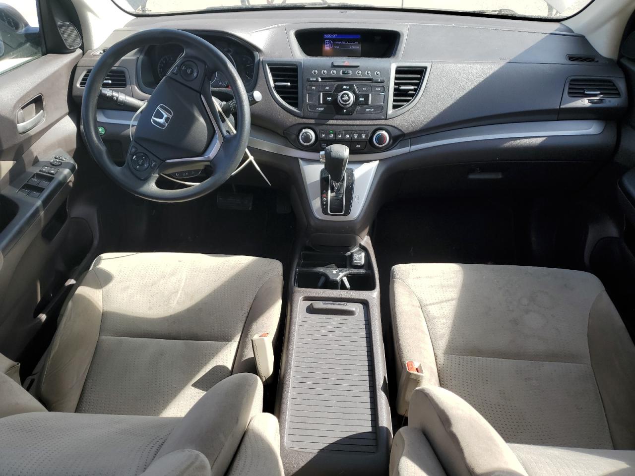 2013 Honda CR-V - Image 8