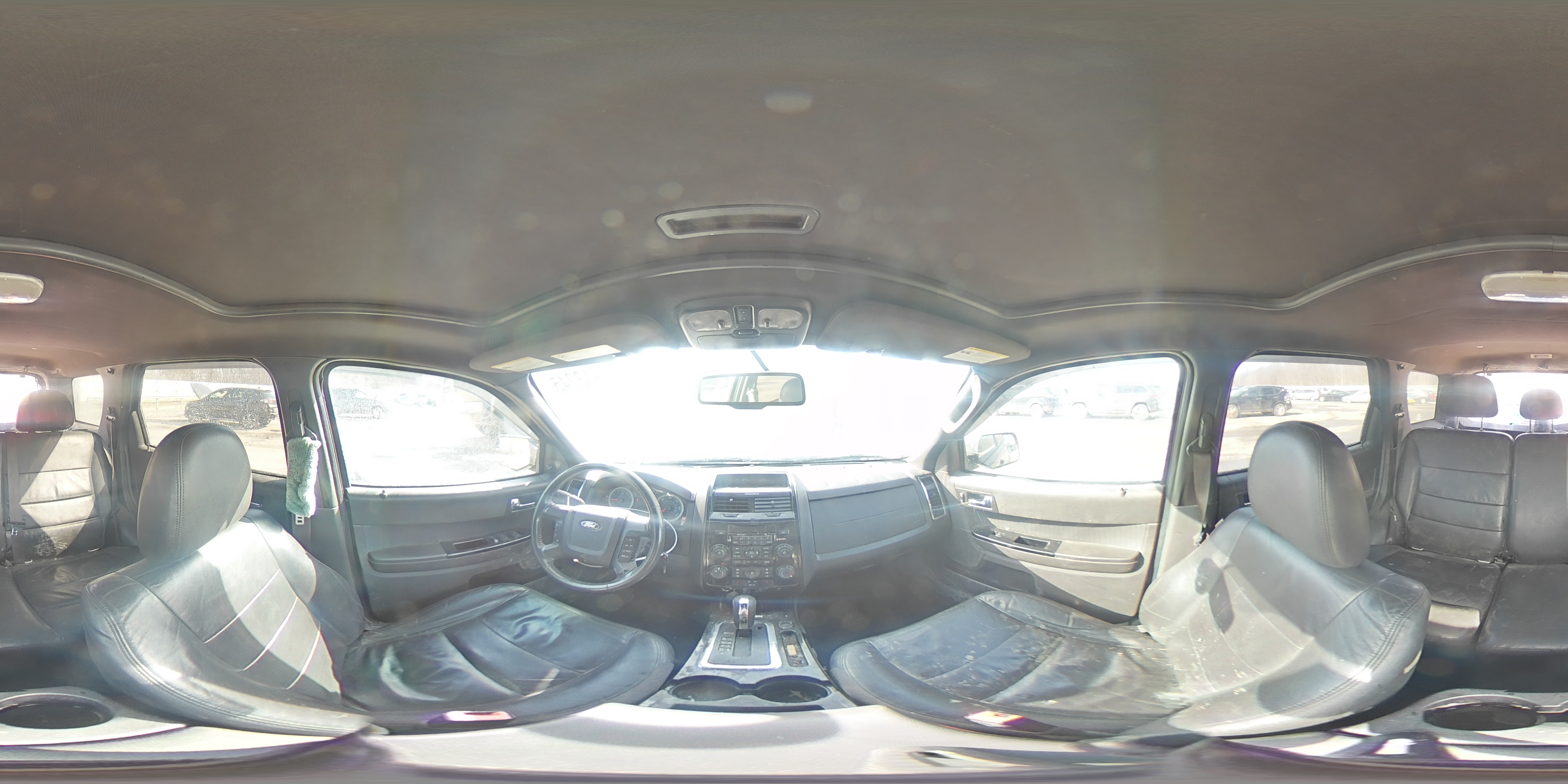 2011 Ford Escape - Image 14