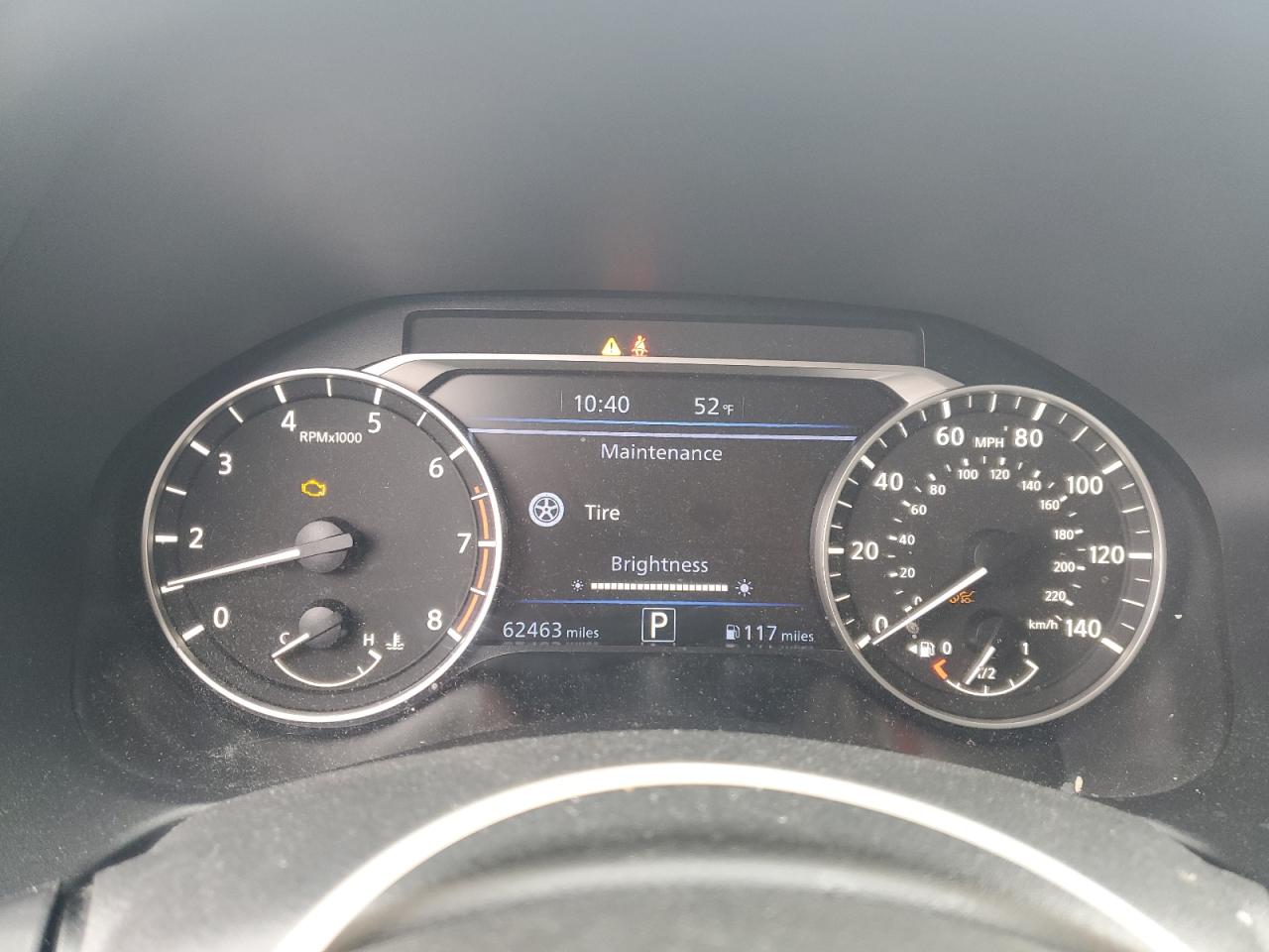 2019 Nissan Altima - Image 9