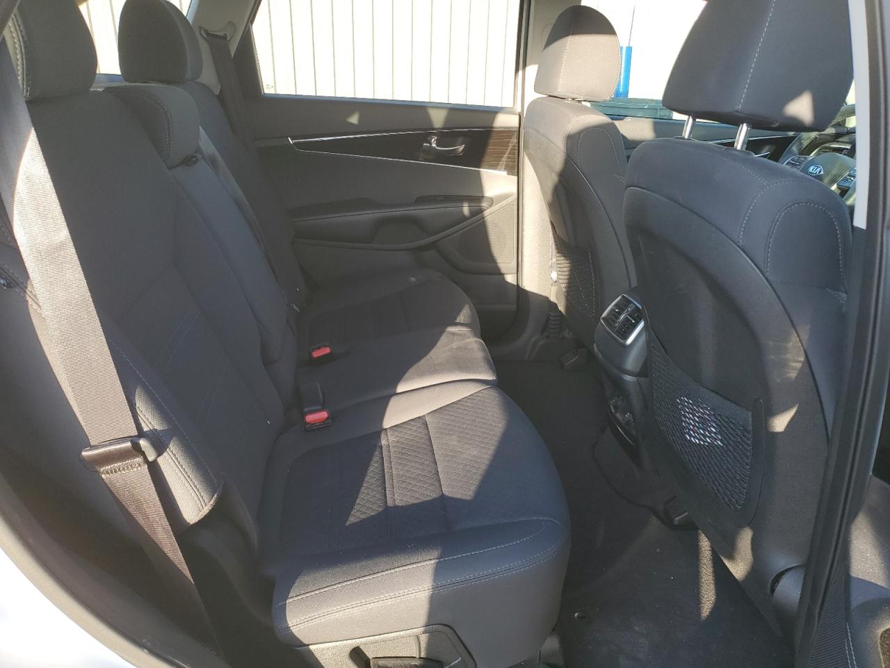 2019 Kia Sorento - Image 11