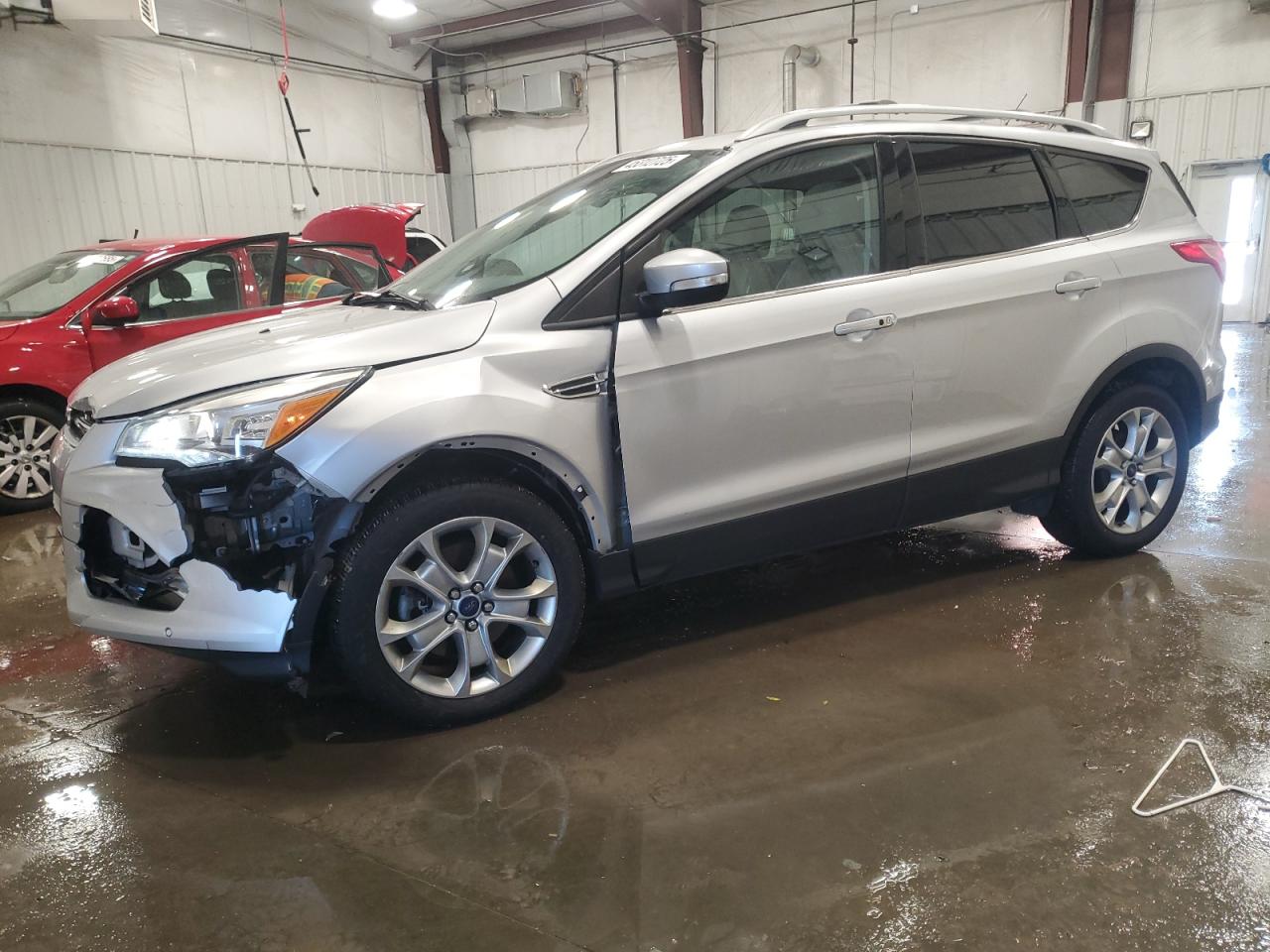 2015 Ford Escape - Image 1