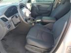 2017 Chevrolet Traverse Lt de vânzare în Tifton, GA - Front End