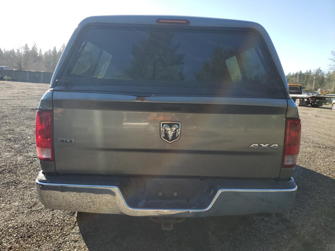2012 Dodge RAM - Image 6