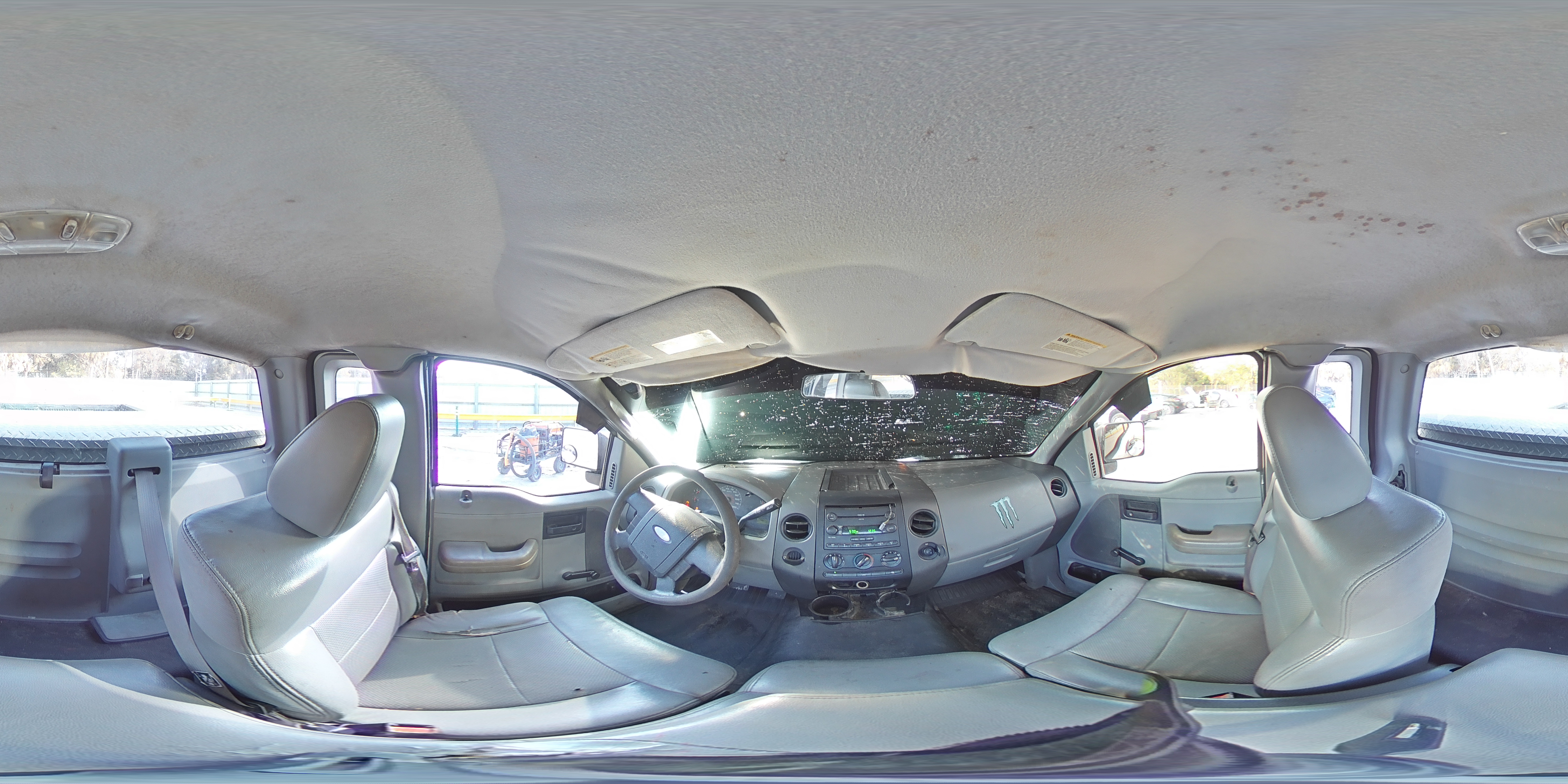 2006 Ford F-150 - Image 13