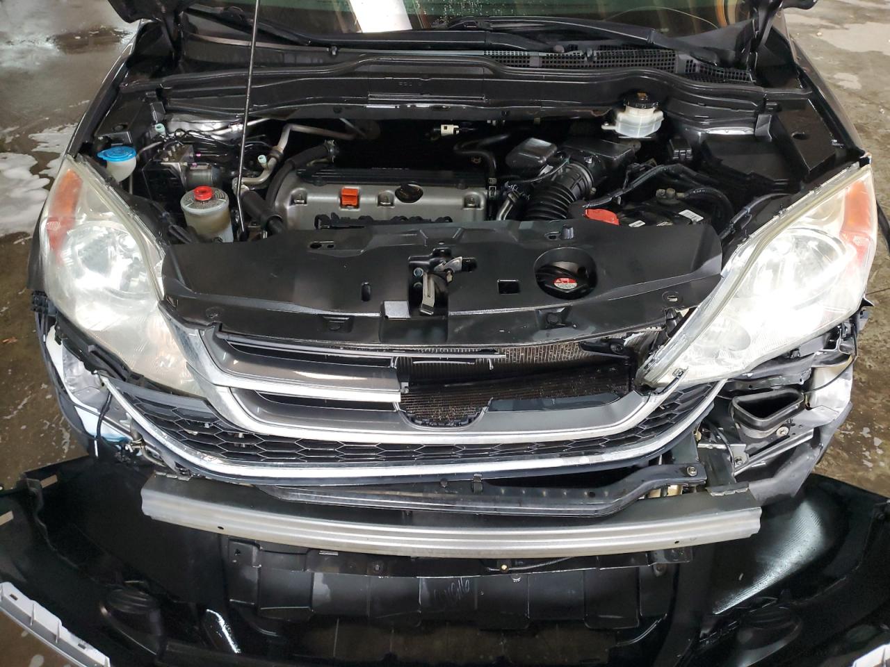 2011 Honda CR-V - Image 12