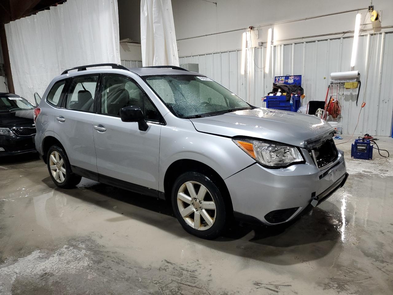 2016 Subaru Forester - Image 4