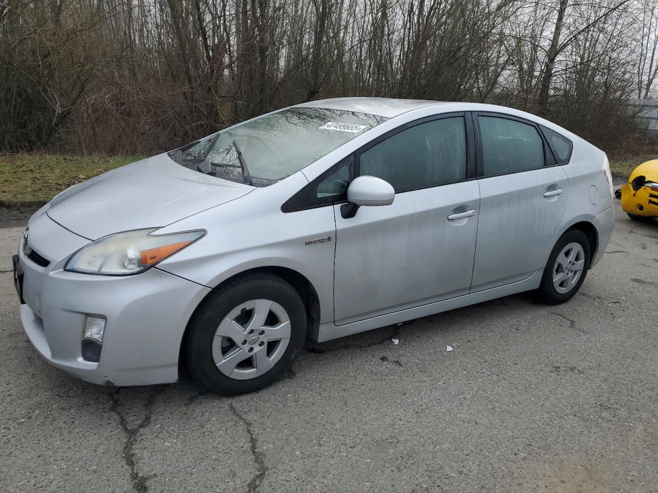 2010 Toyota Prius - Image 1