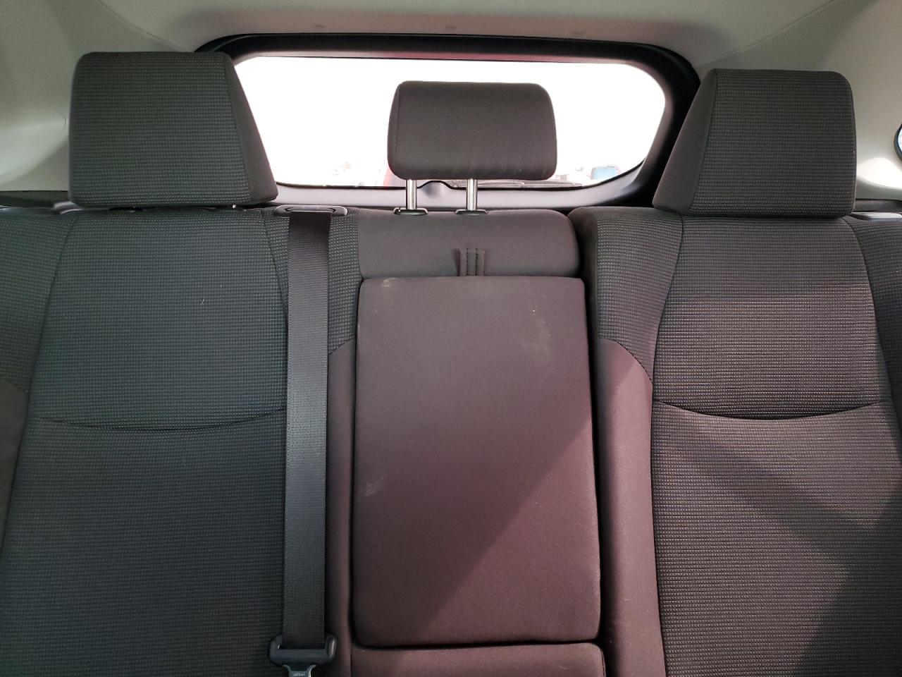 2023 Toyota RAV 4 - Image 10