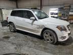 2014 Mercedes-Benz Glk 350 4Matic en Venta en Tulsa, OK - All Over