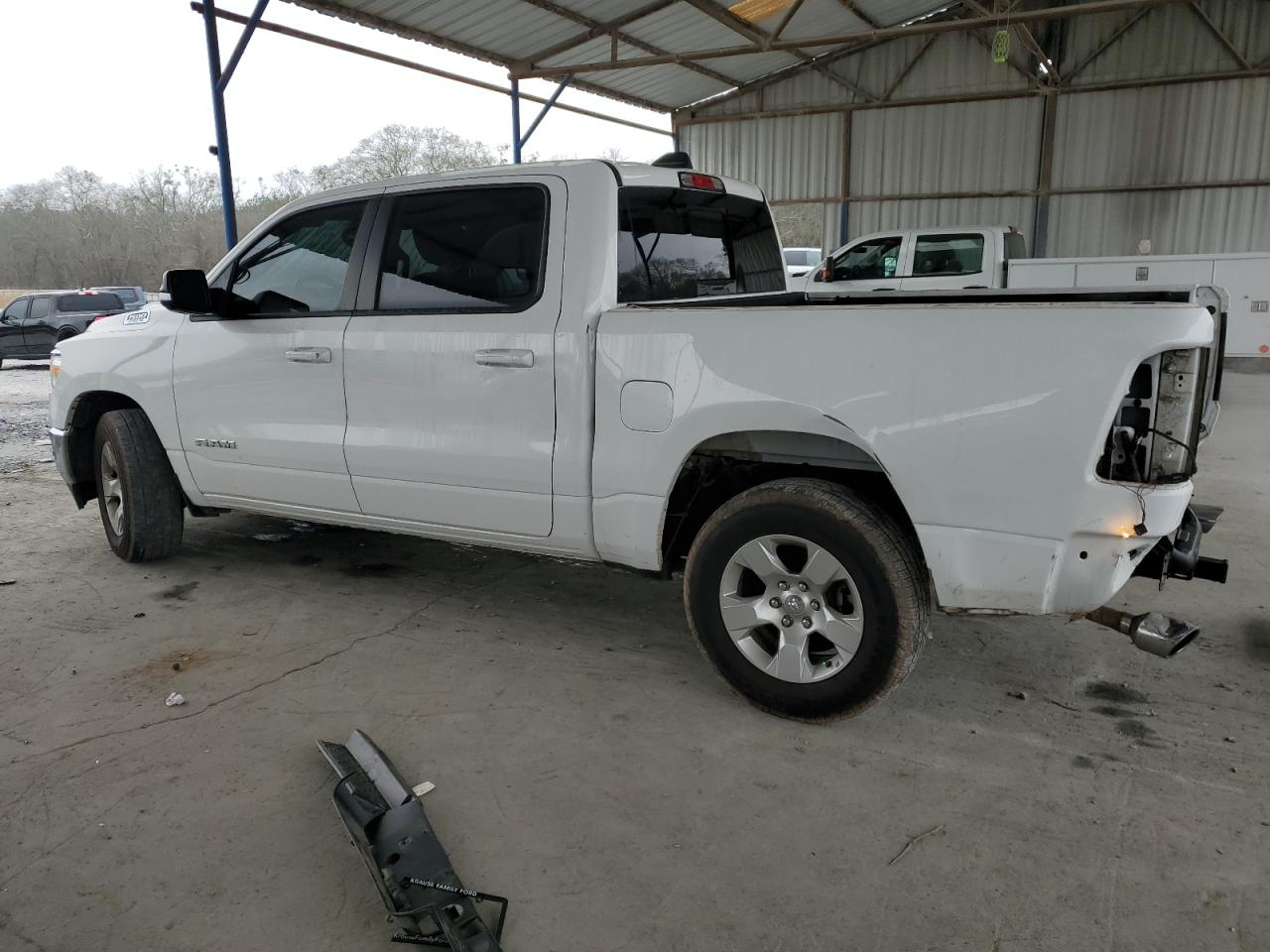 2022 RAM 1500 - Image 2