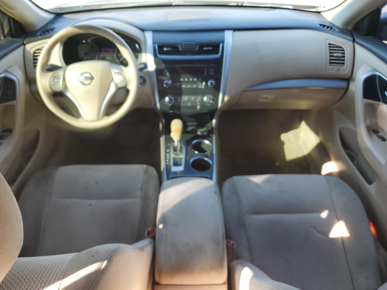 2013 Nissan Altima - Image 8