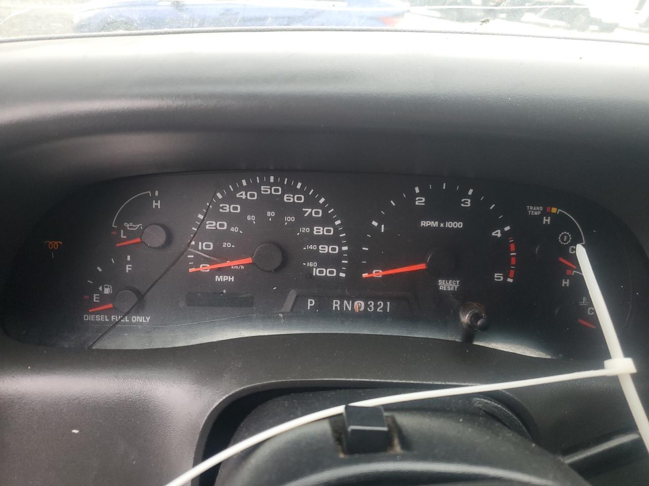 2004 Ford F350 - Image 9