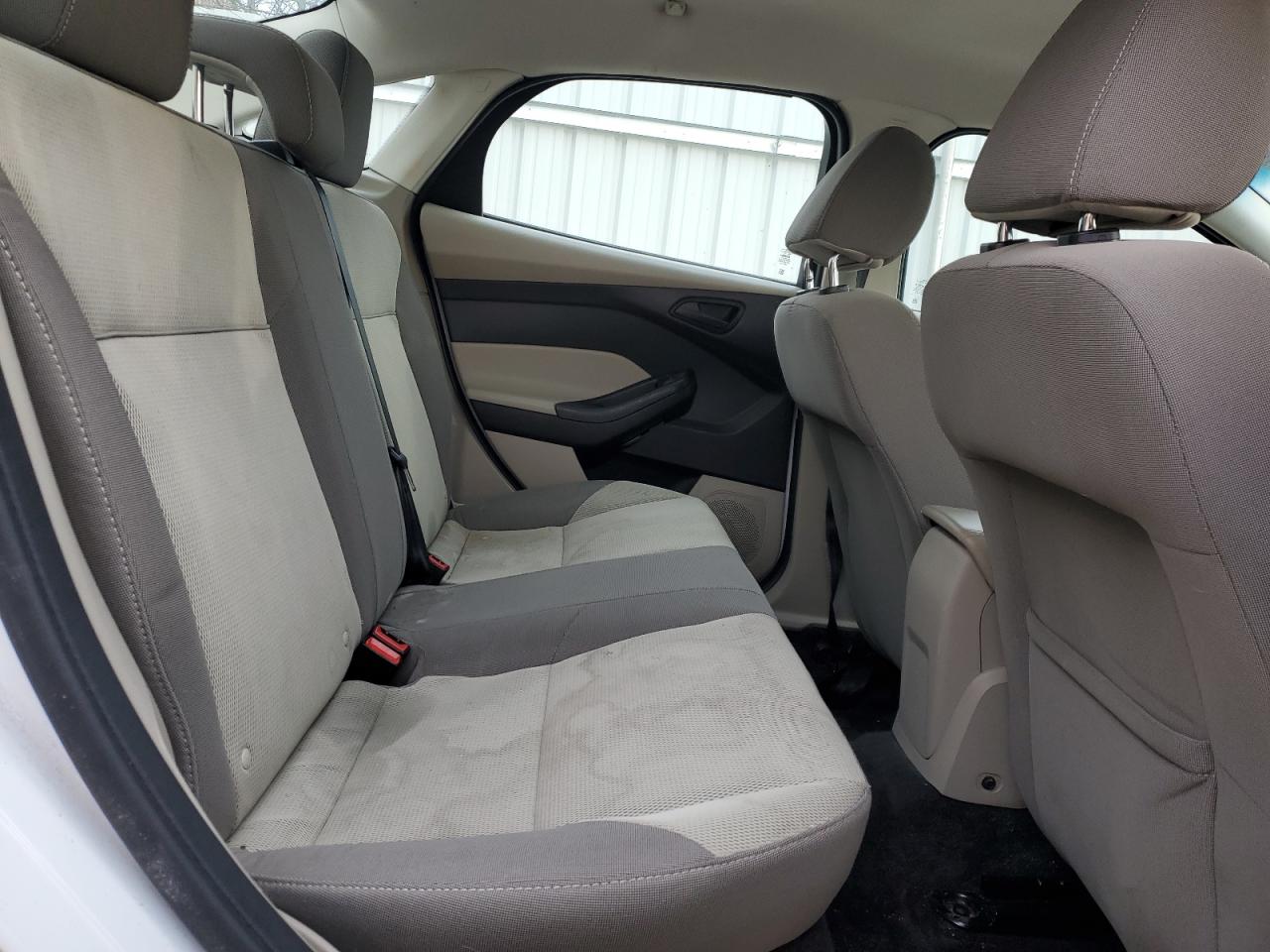2012 Ford Focus - Image 10