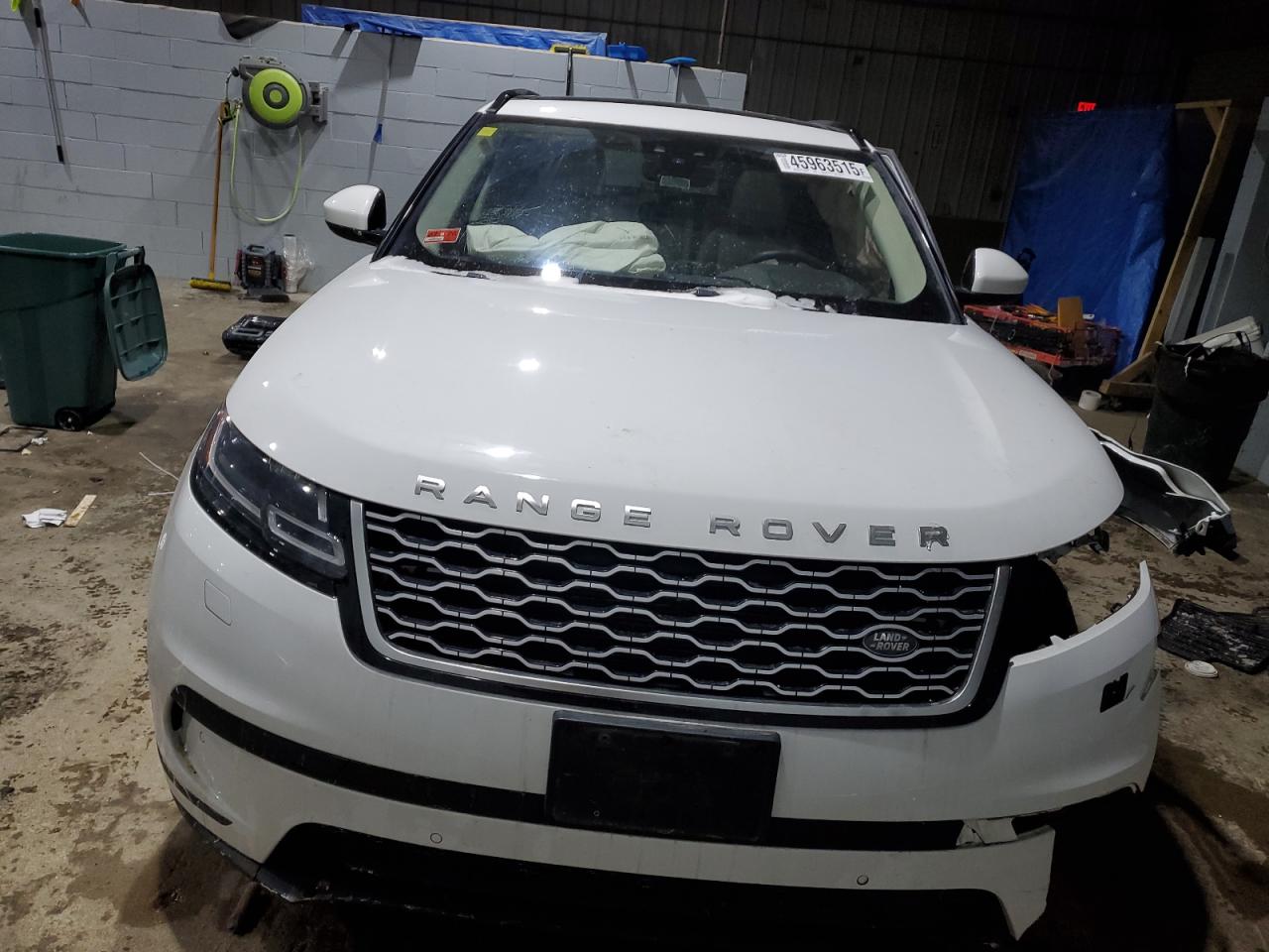 2019 Land Rover Range Rover - Image 5