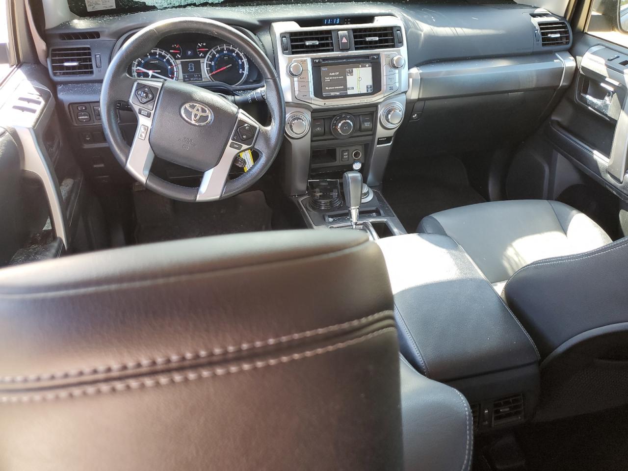2018 Toyota 4Runner - Image 8