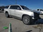 2015 Gmc Yukon Xl K1500 Slt na sprzedaż w Lebanon, TN - Front End