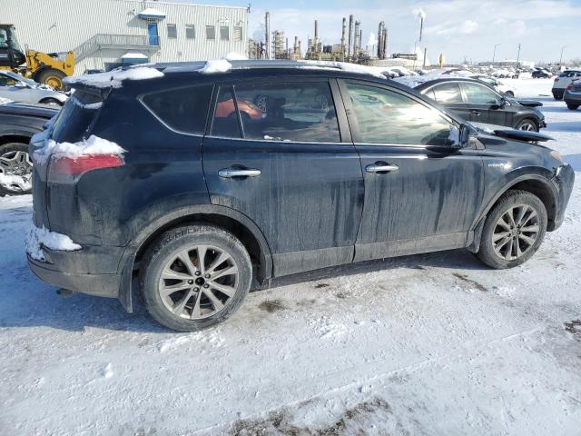 2018 TOYOTA RAV4 HV LIMITED
