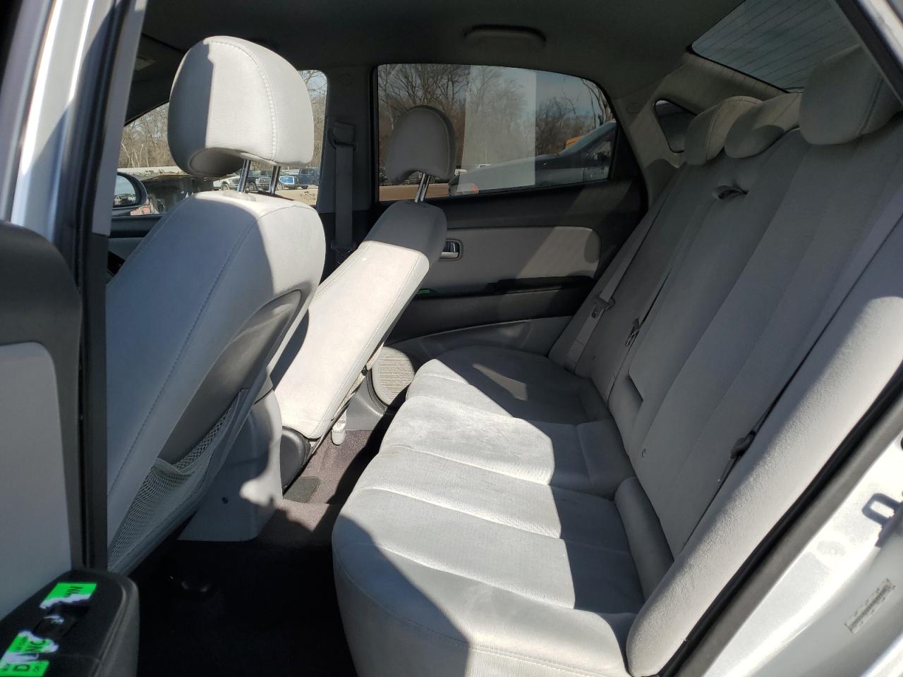 2009 Hyundai Elantra - Image 10