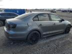 2014 Volkswagen Jetta Se продається в Earlington, KY - Front End