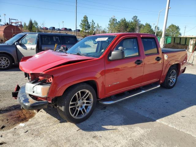 2007 Chevrolet Colorado 