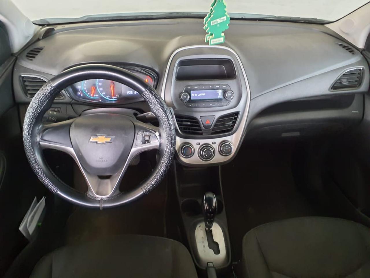 KL1CD6CAXHC715863 - 2017 CHEVROLET SPARK - #47180295