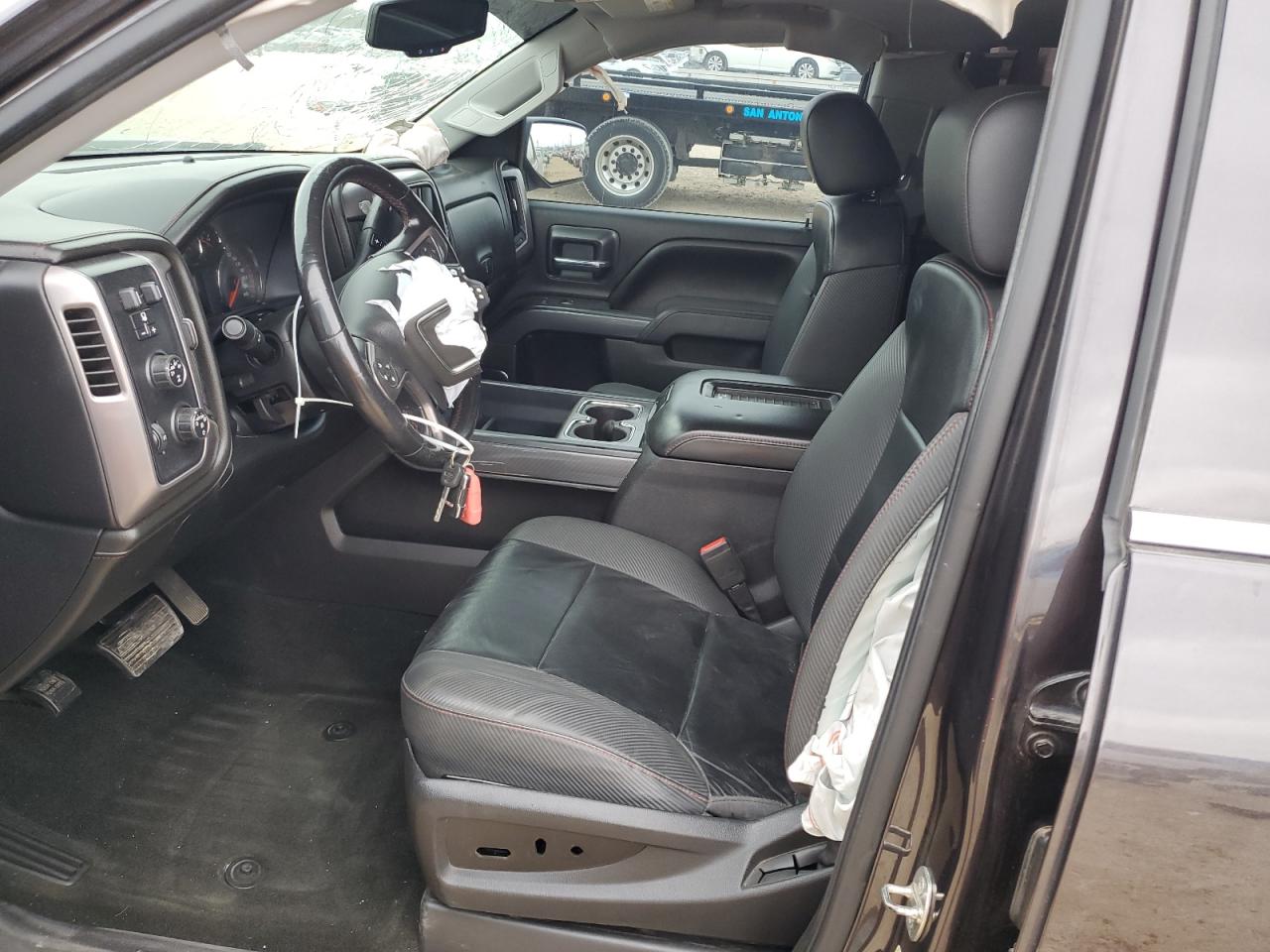 2016 GMC Sierra - Image 7