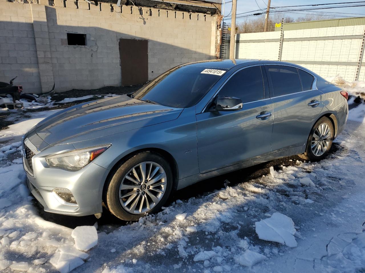 2020 Infiniti Q50 - Image 1