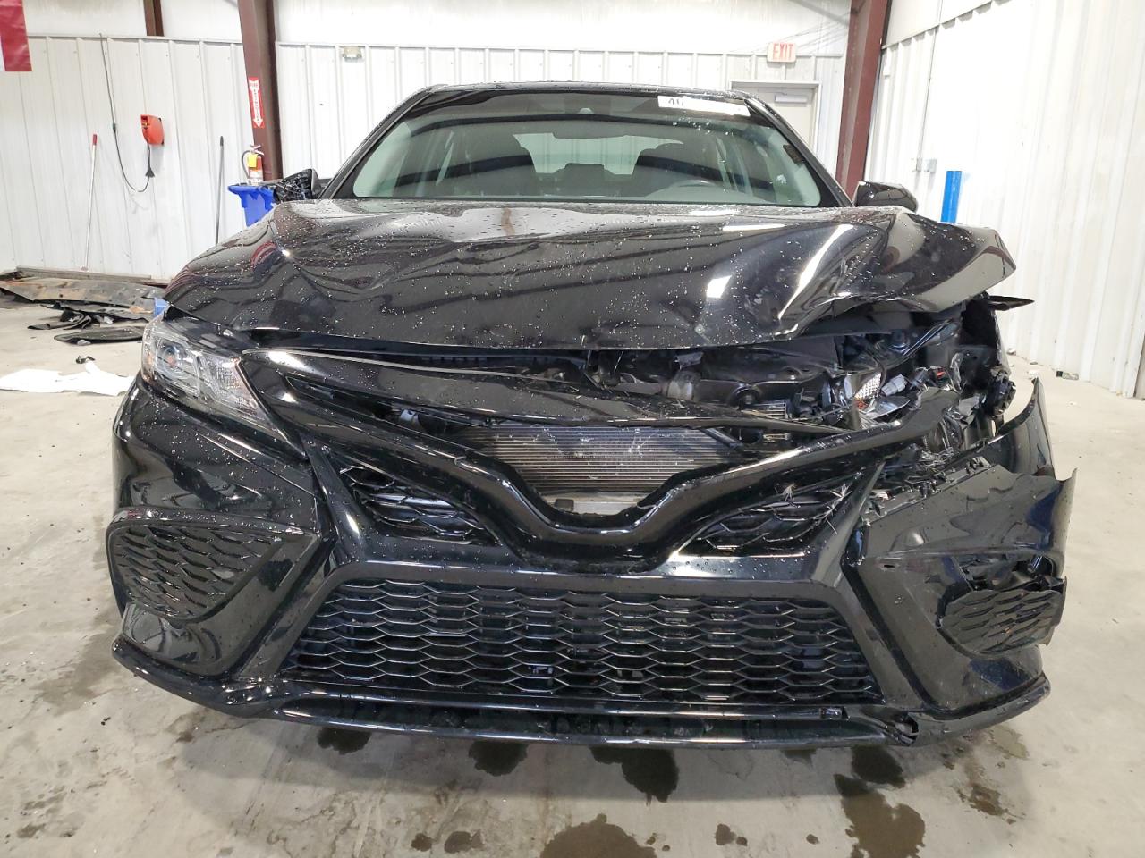 2023 Toyota Camry - Image 5