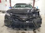 2023 Toyota Camry Se Night Shade продається в Byron, GA - Front End
