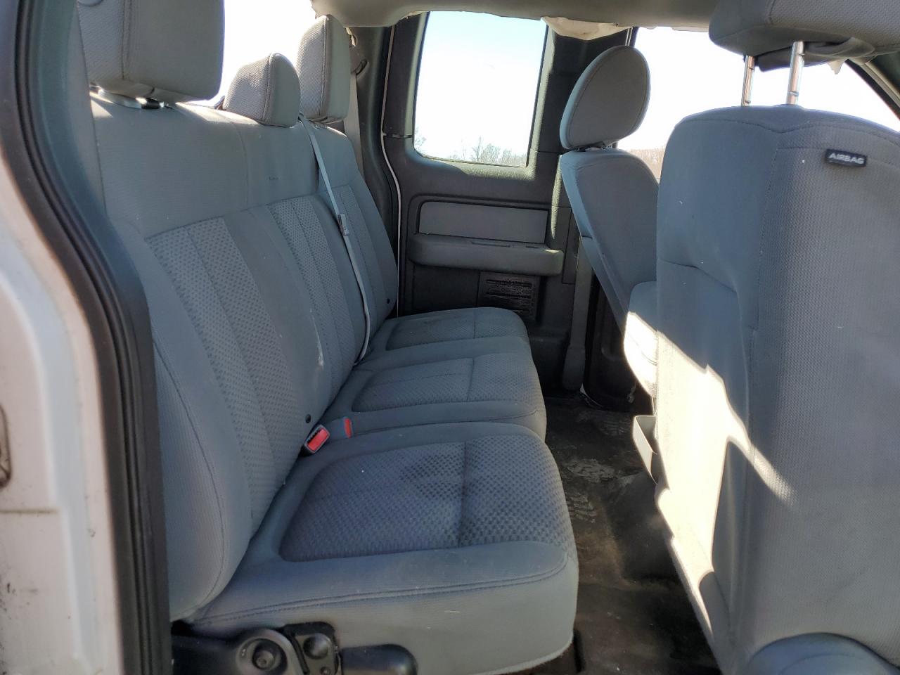 2014 Ford F-150 - Image 11