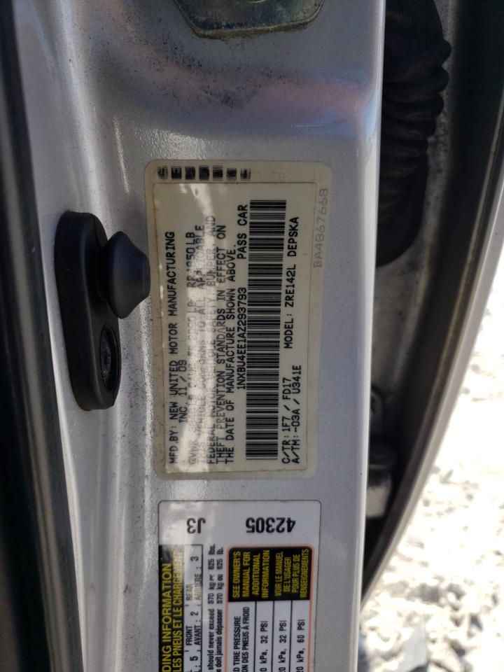 2010 Toyota Corolla - Image 14