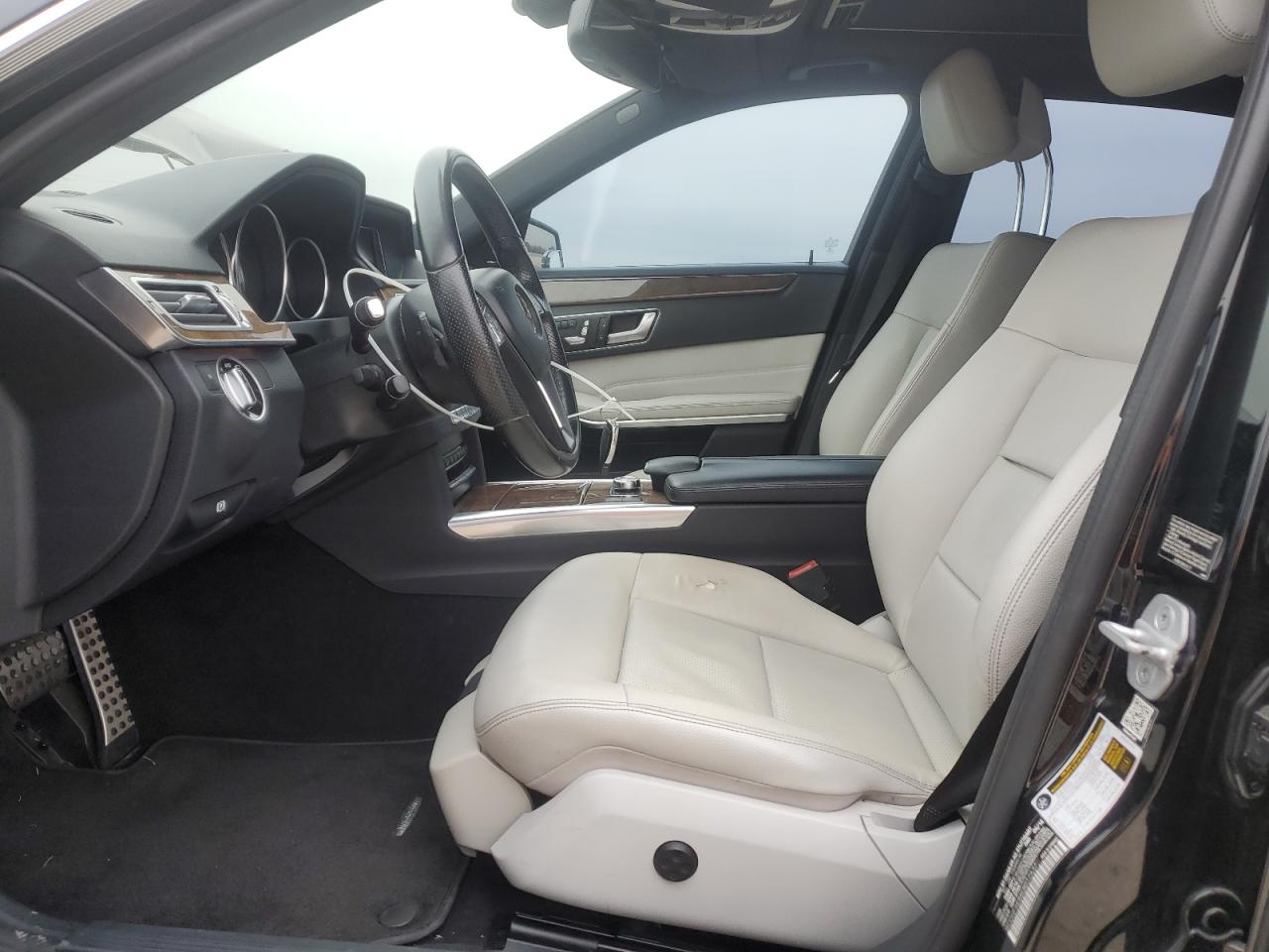 2014 Mercedes-Benz E-klasse - Image 7