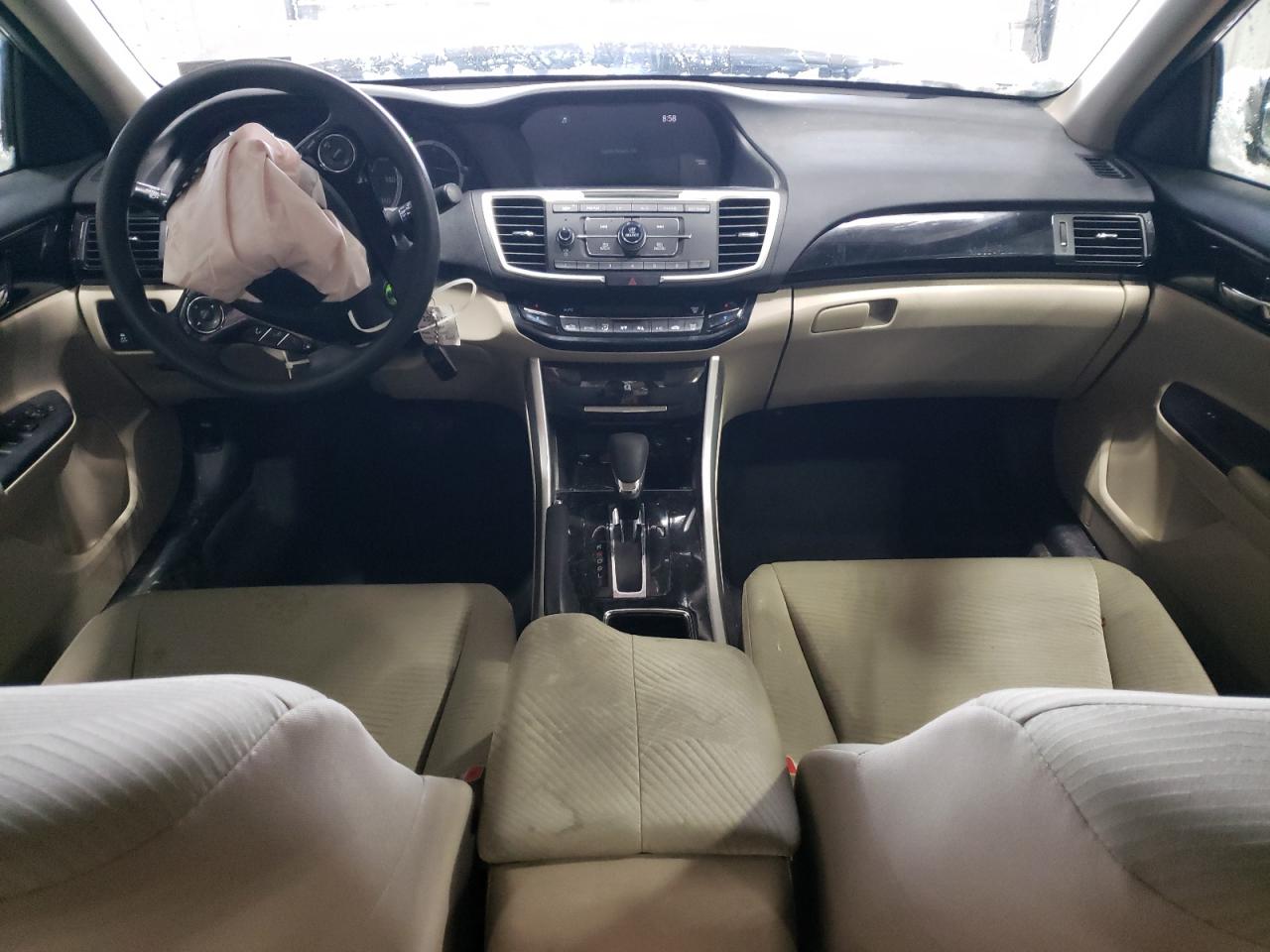 2016 Honda Accord - Image 8