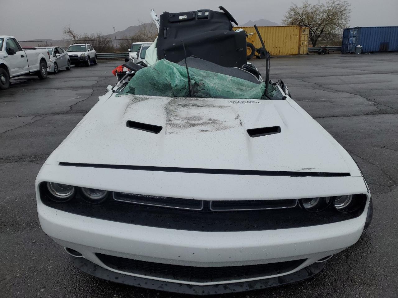 2019 Dodge Challenger - Image 5