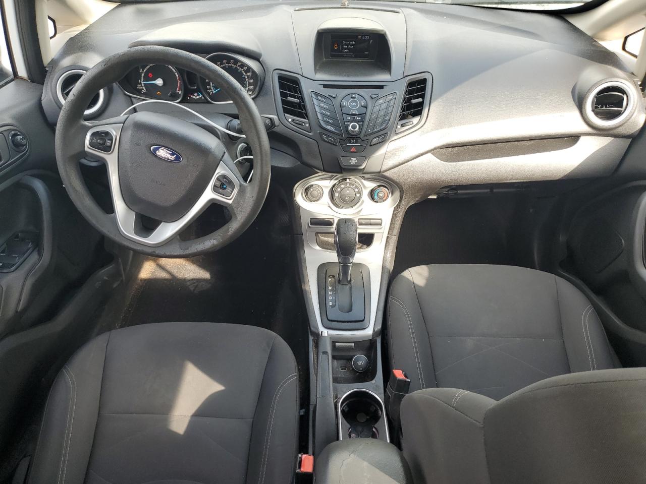2018 Ford Fiesta - Image 8