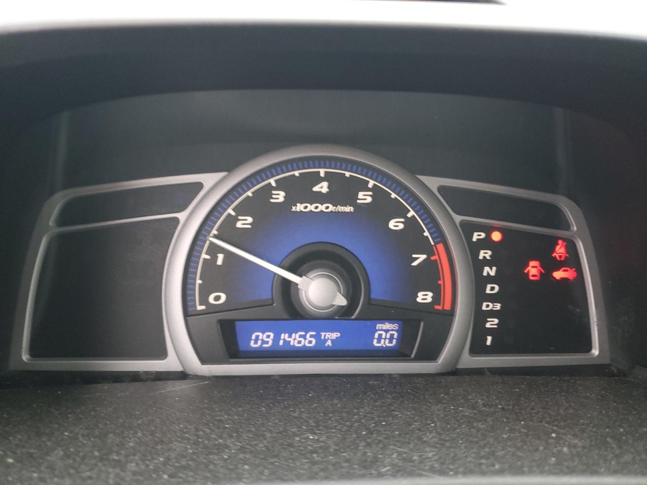 2011 Honda Civic - Image 9